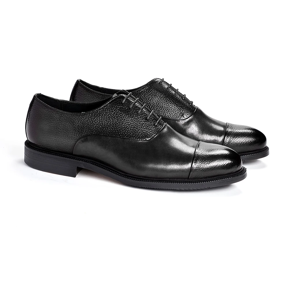 Young Men Formal Wear - 2025 Men's Italian Style Handmade Genuine