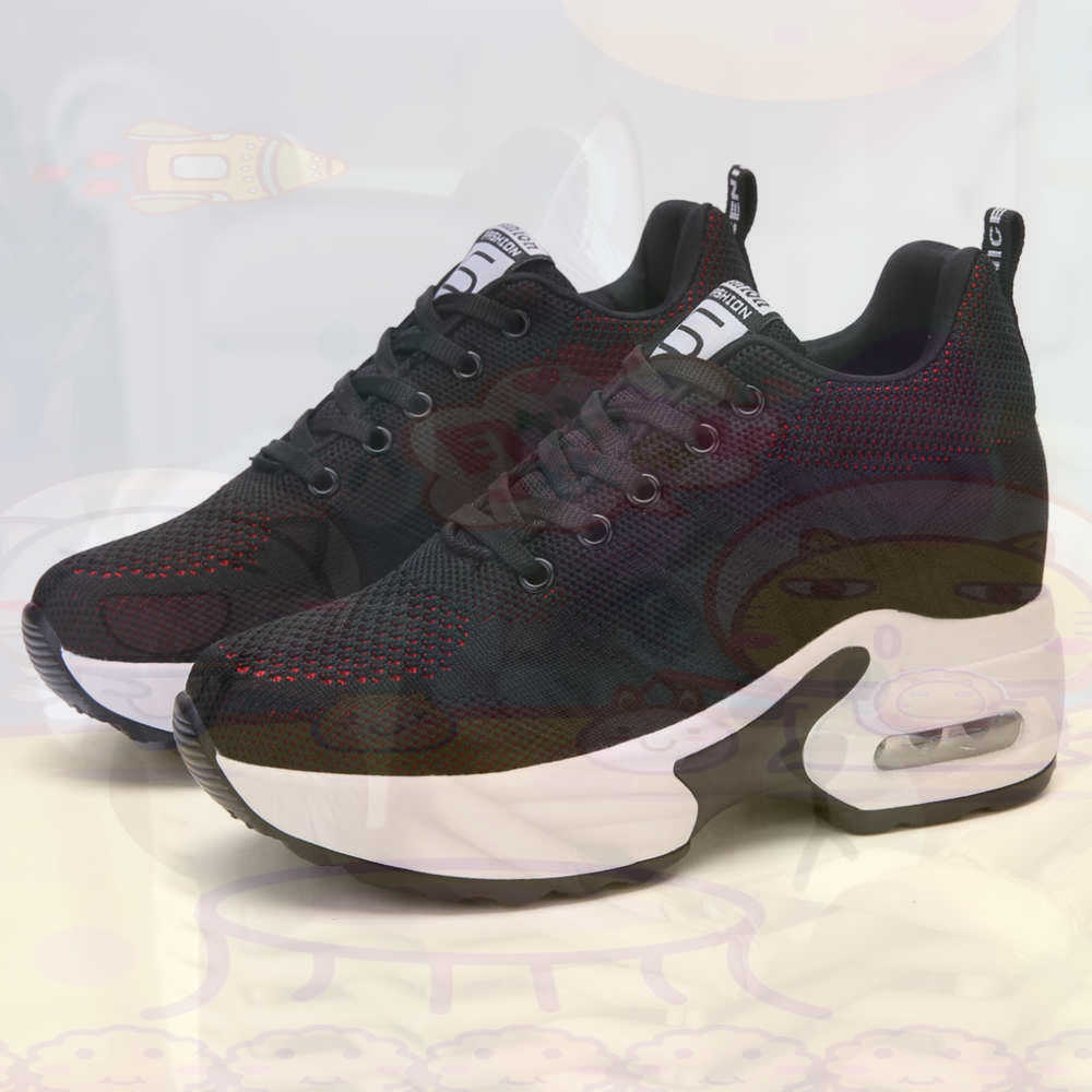 Asian Men Formal Wear - Red Size 36 Shoes Woman Tennis