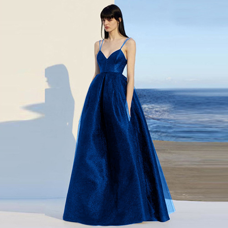 Thanh Lịch Spaghetti Dây Buổi  - đánh giá và giá Men'S Formal Wear For Wedding Guest