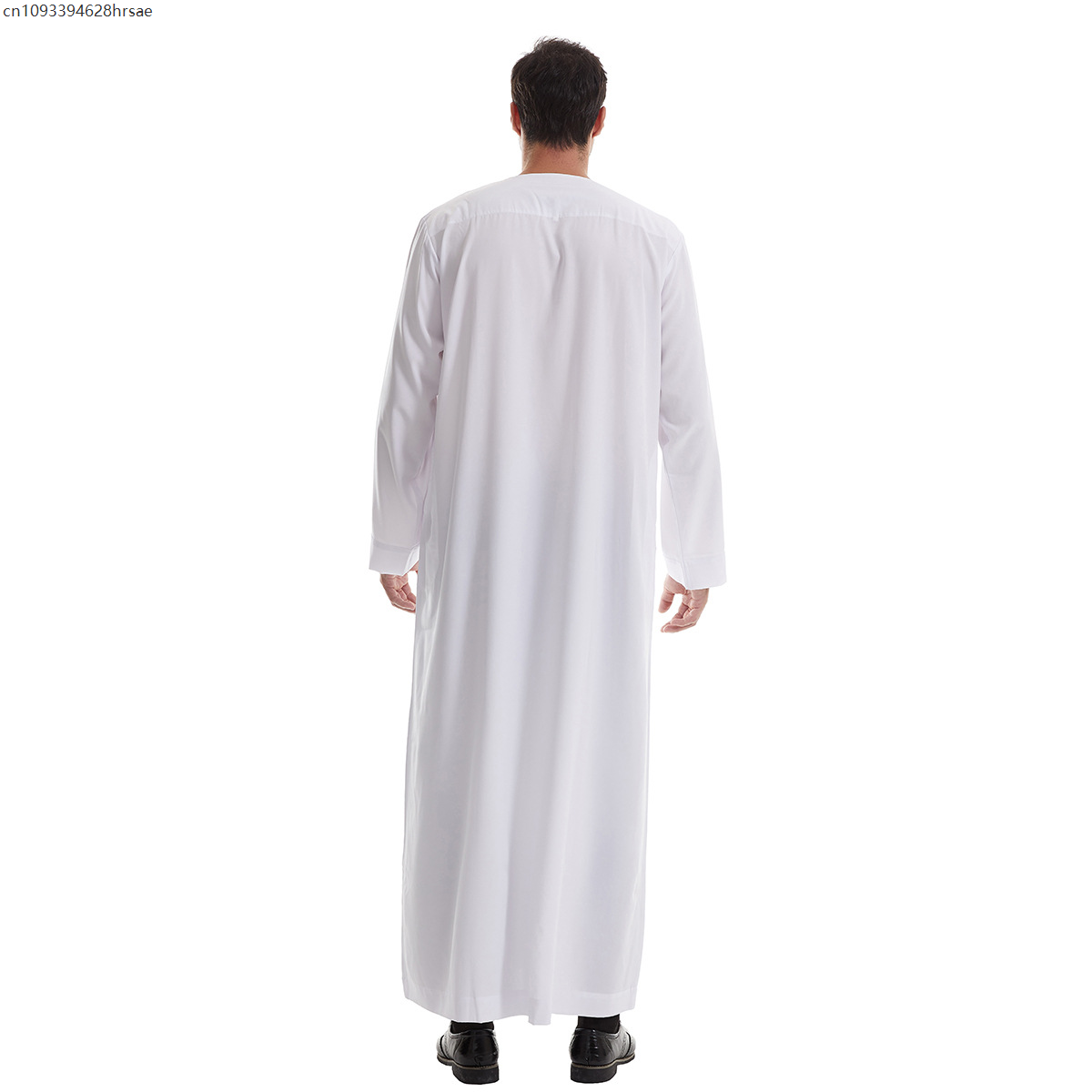 Men's Thobe Arabic Traditional - đánh giá và giá Arabic Formal Wear Men