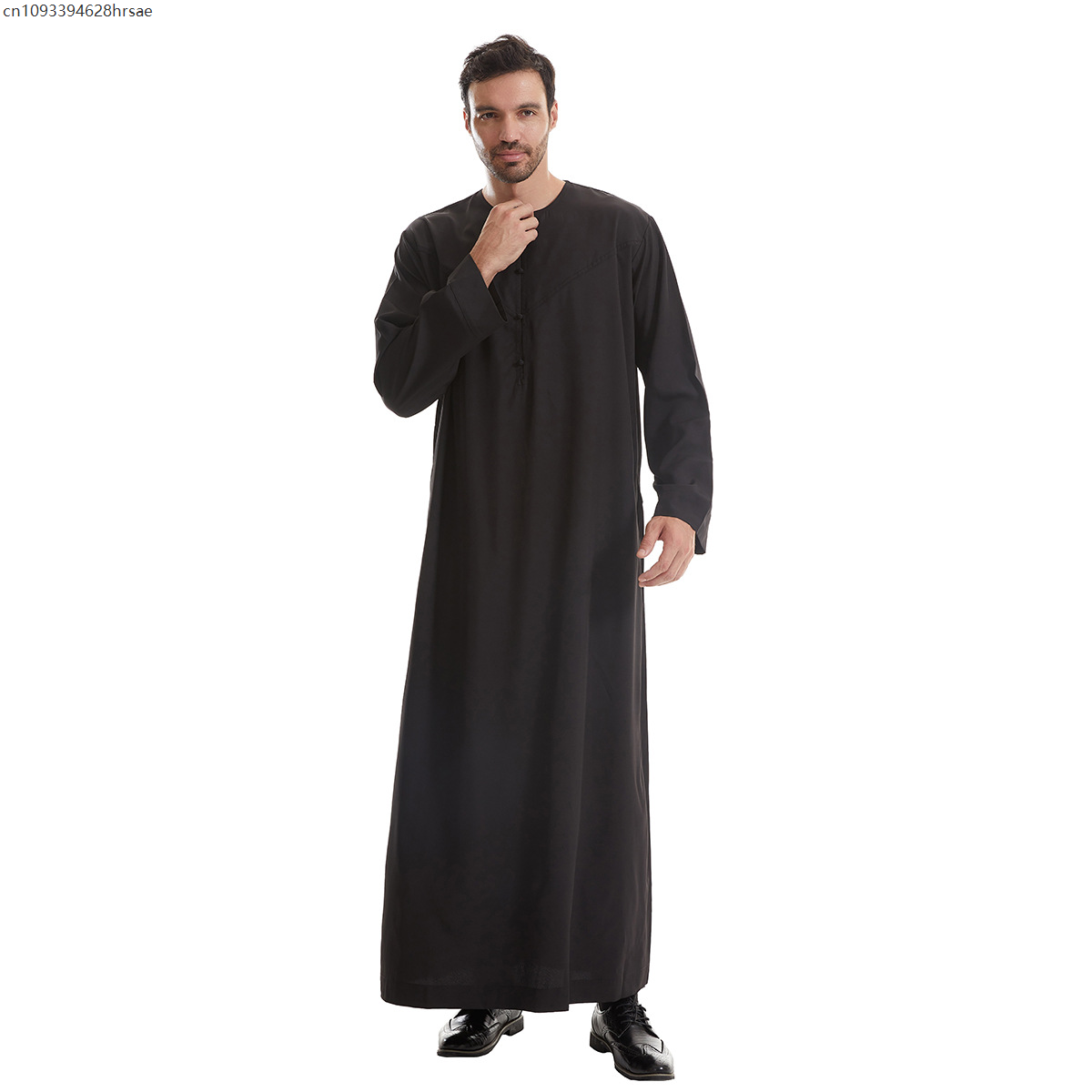 Men's Thobe Arabic Traditional - đánh giá và giá Arabic Formal Wear Men