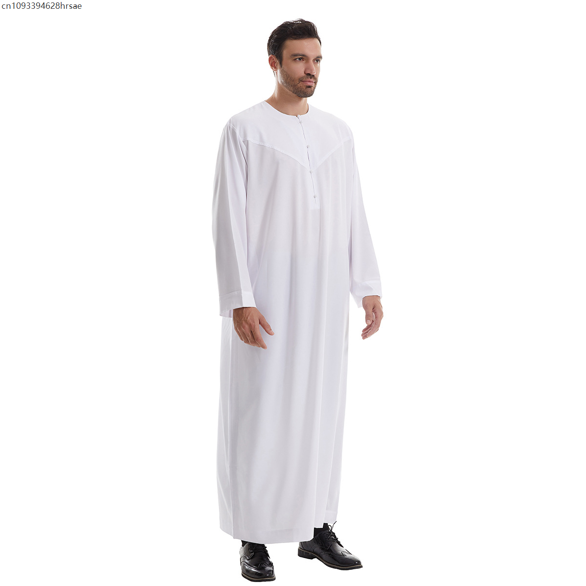 Men's Thobe Arabic Traditional - đánh giá và giá Arabic Formal Wear Men
