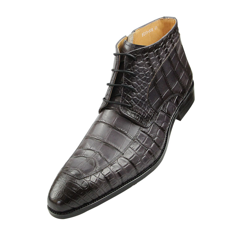 New Fashion Ankle Boots Pure C - đánh giá và giá Men Formal Wear With Boots