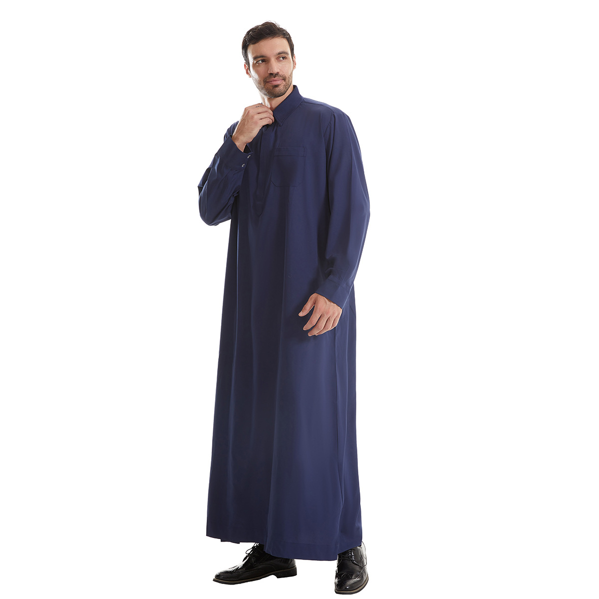 Men Jubba Thobe Mens Long Shir - đánh giá và giá Arabic Formal Wear Men