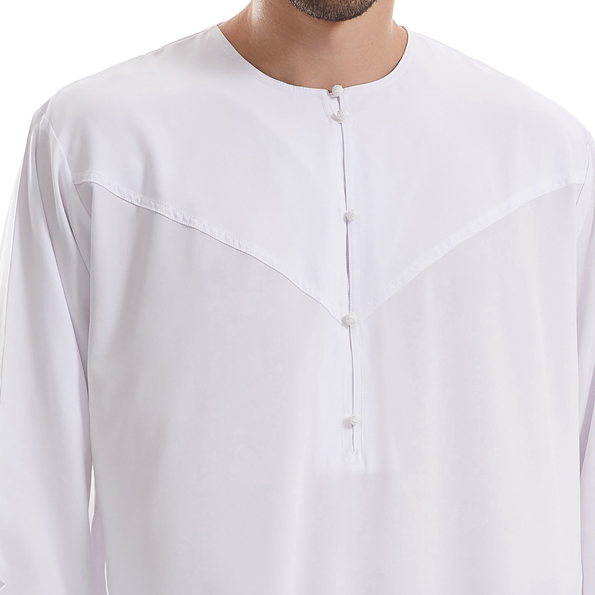 Men Loose Fit Casual Formal We - đánh giá và giá Arabic Formal Wear Men