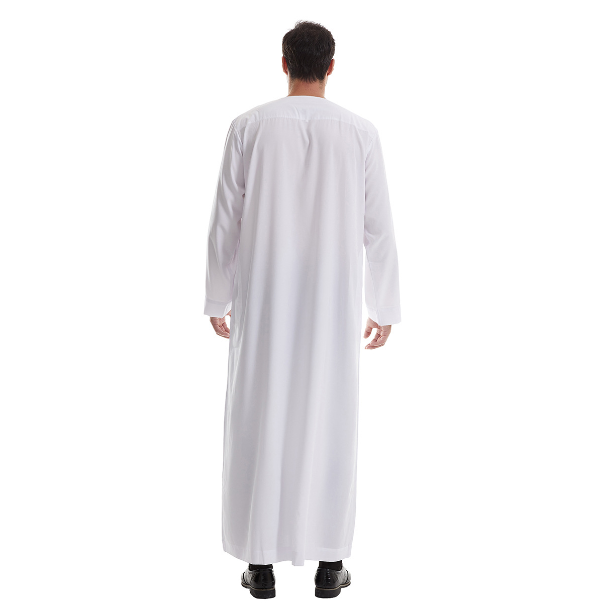 Men Loose Fit Casual Formal We - đánh giá và giá Arabic Formal Wear Men