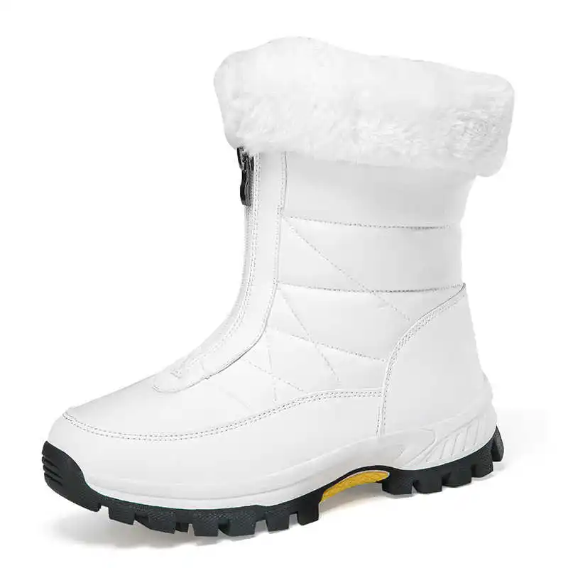 Women's Boot Sneakers Walking  - đánh giá và giá Asian Men Formal Wear