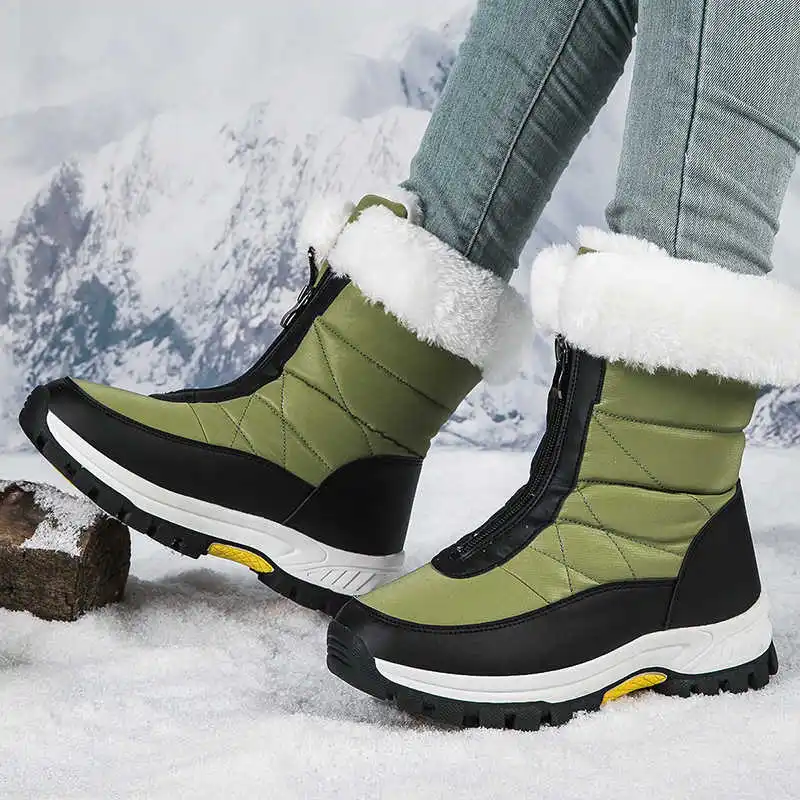 Women's Boot Sneakers Walking  - đánh giá và giá Asian Men Formal Wear