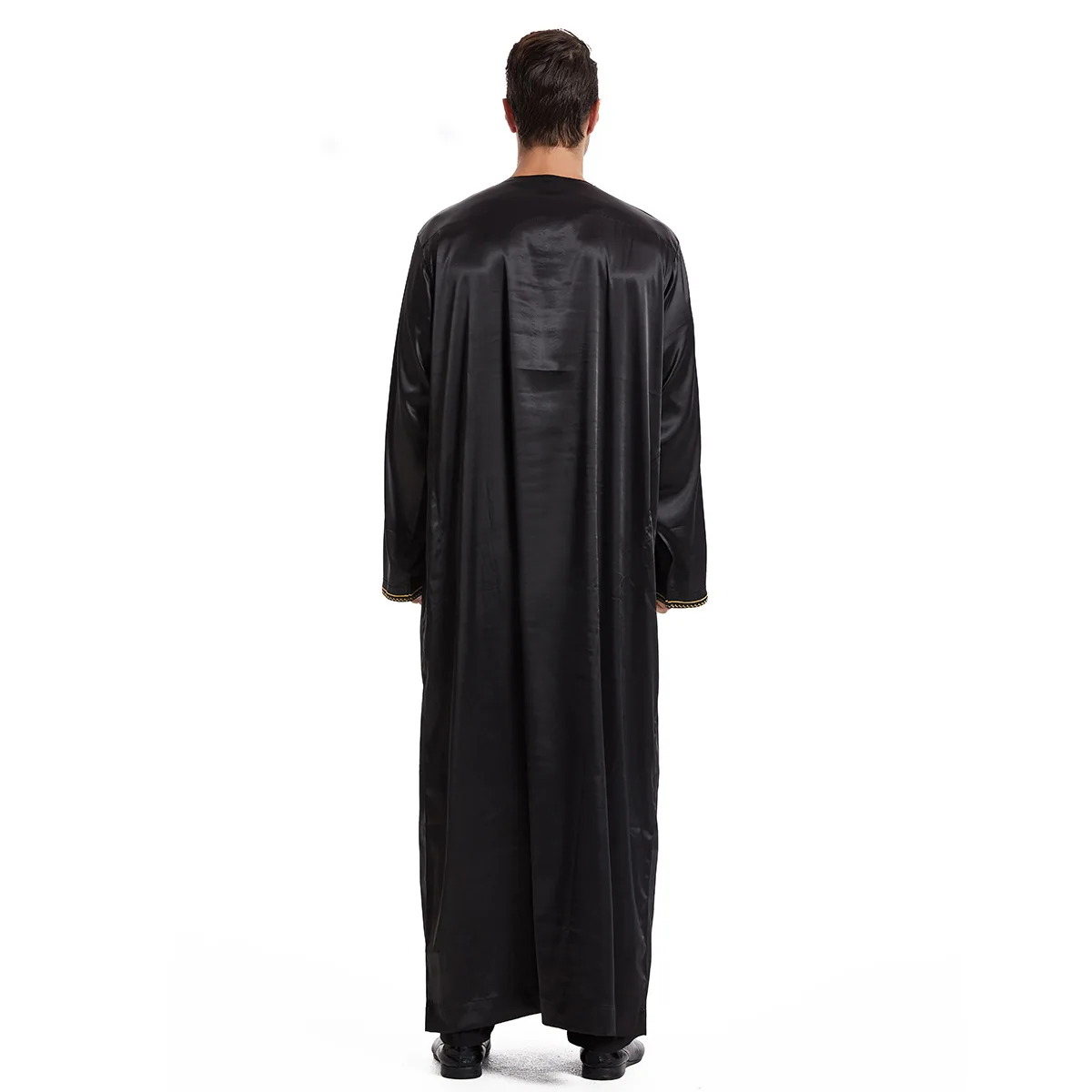 Eid Dress for Muslim Men Jubba - đánh giá và giá Arabic Formal Wear Men