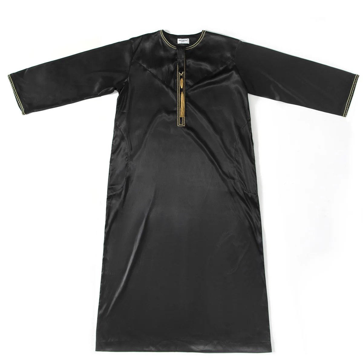 Eid Dress for Muslim Men Jubba - đánh giá và giá Arabic Formal Wear Men