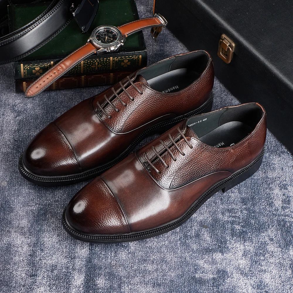 2025 Men's Italian Style Handm - đánh giá và giá Young Men Formal Wear