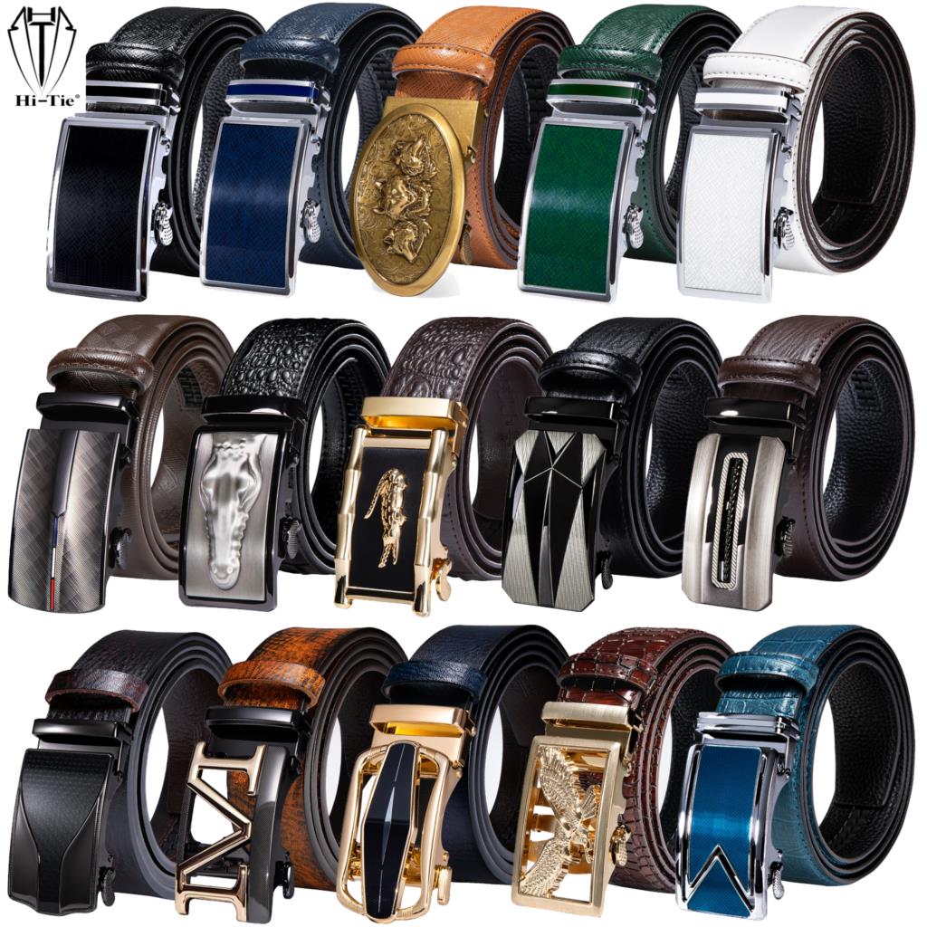 Thương Hiệu Mới Nam Thắt Lưng  - đánh giá và giá Men Formal Wear Brown