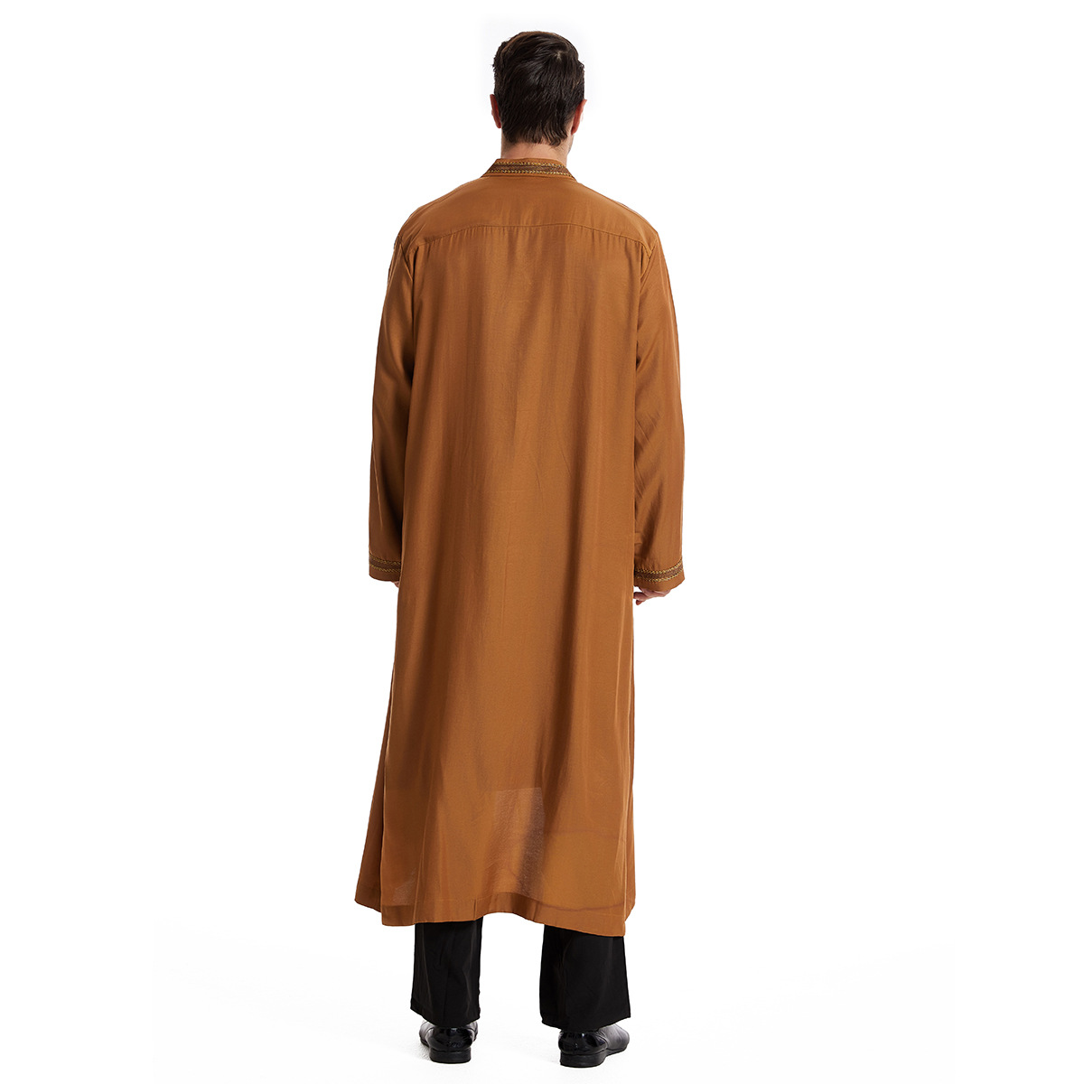Thobe for Men Abaya Islamic Cl - đánh giá và giá Arabic Formal Wear Men