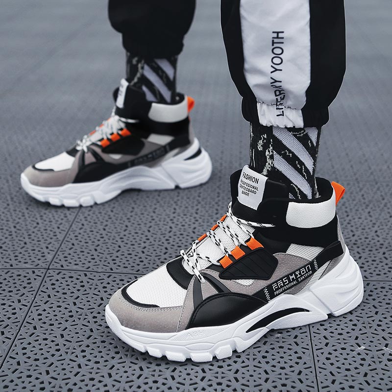 Hightop Mùa Hè Nam Thể Thao Ng - đánh giá và giá Men Formal Wear With Jeans