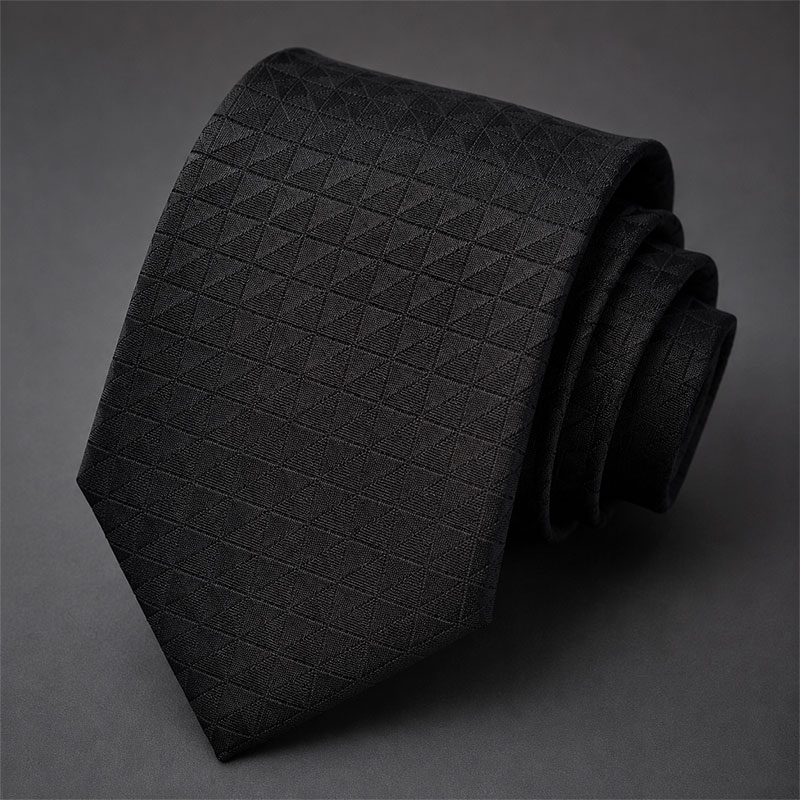 Men's Hand-Tied Narrow Tie 7.5 - đánh giá và giá Men Formal Wear With Tie