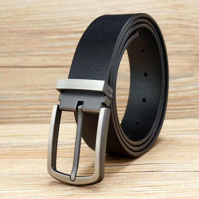 Mens belts, Men's leather belt - đánh giá và giá Men Formal Wear With Jeans