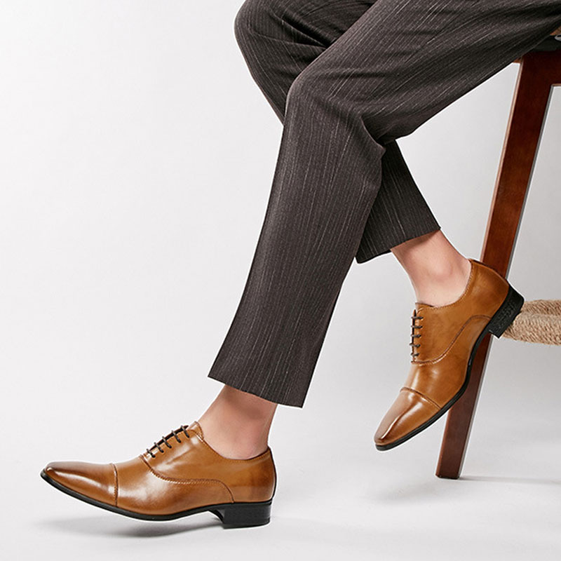 2021 Kinh Doanh Mới Thời Trang - đánh giá và giá Young Men Formal Wear