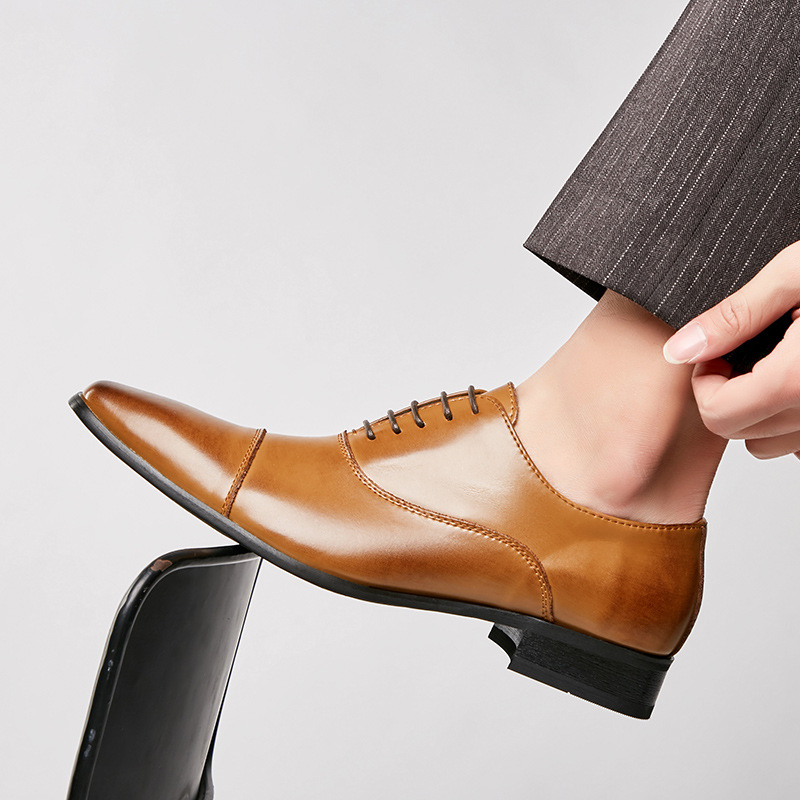 2021 Kinh Doanh Mới Thời Trang - đánh giá và giá Young Men Formal Wear