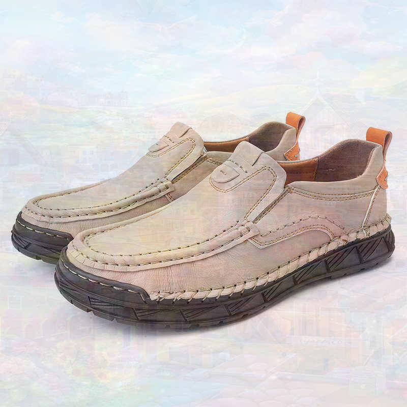39 Slipon Sneakers Man 46 Walk - đánh giá và giá Asian Men Formal Wear