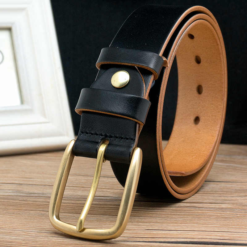 Mens belts, Men's leather belt - đánh giá và giá Men Formal Wear With Jeans