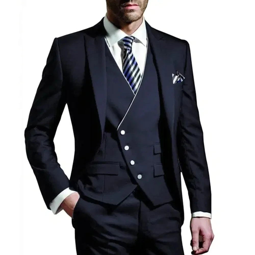 Men Suit  Army Green 3 Piece G - đánh giá và giá Men Formal Wear Green