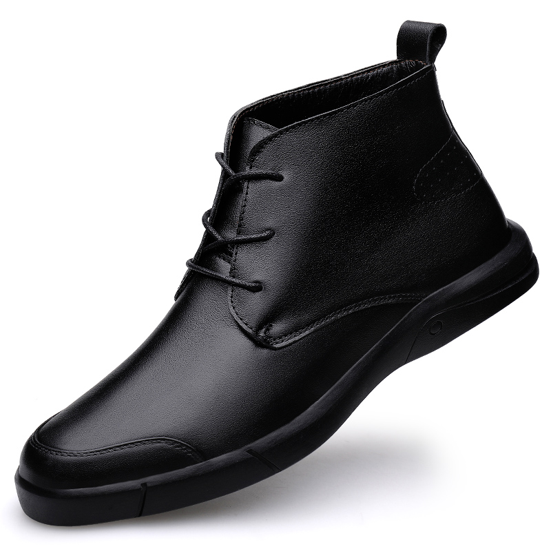 Famous Luxury Ankle Boots High - đánh giá và giá Men Formal Wear With Boots