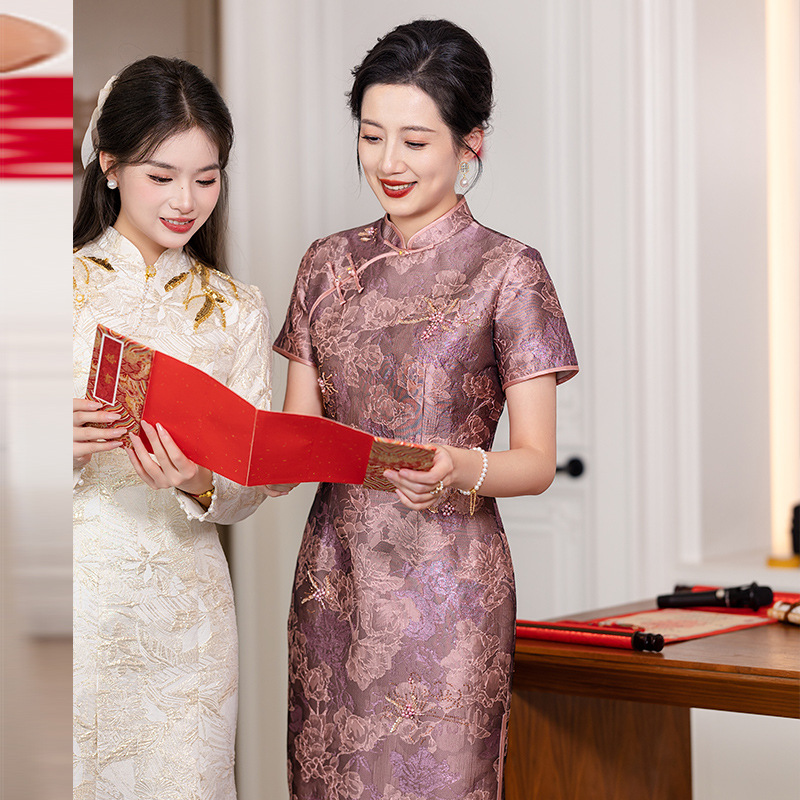 Yourqipao Chinese Mother Weddi - đánh giá và giá Men'S Formal Wear For Wedding Guest