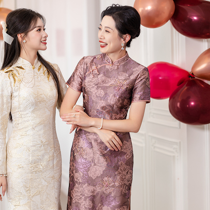 Yourqipao Chinese Mother Weddi - đánh giá và giá Men'S Formal Wear For Wedding Guest