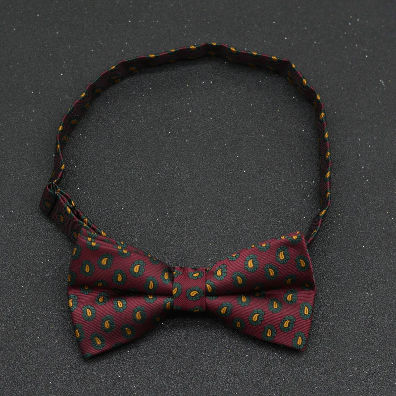 Bow tie men wedding double gro - đánh giá và giá Men Formal Wear With Tie
