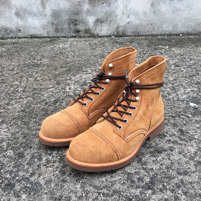 New Men Shoes Luxury Brand Vin - đánh giá và giá Men Formal Wear With Boots