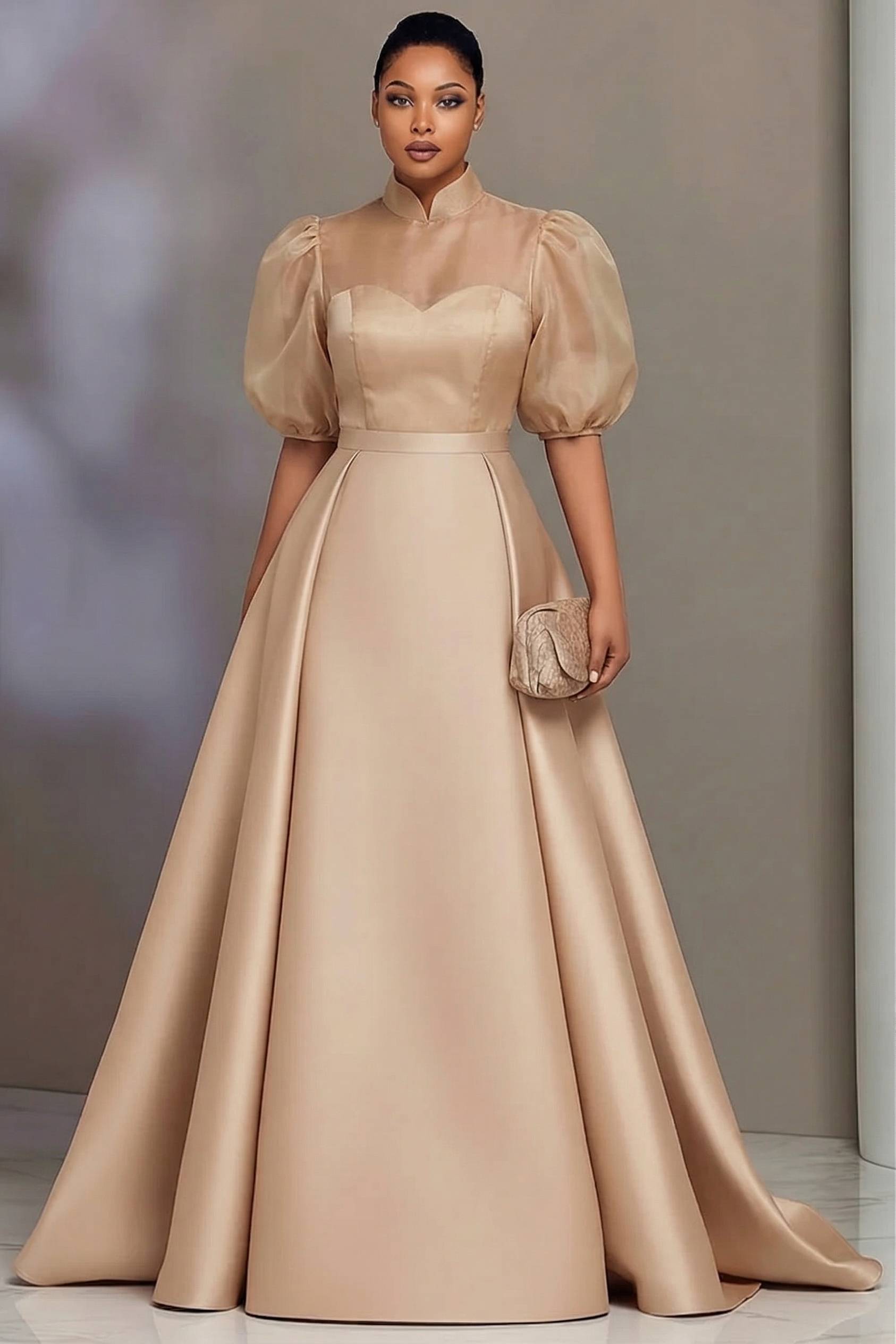 Plus Size Elegant Satin Prom D - đánh giá và giá Men'S Formal Wear For Wedding Guest