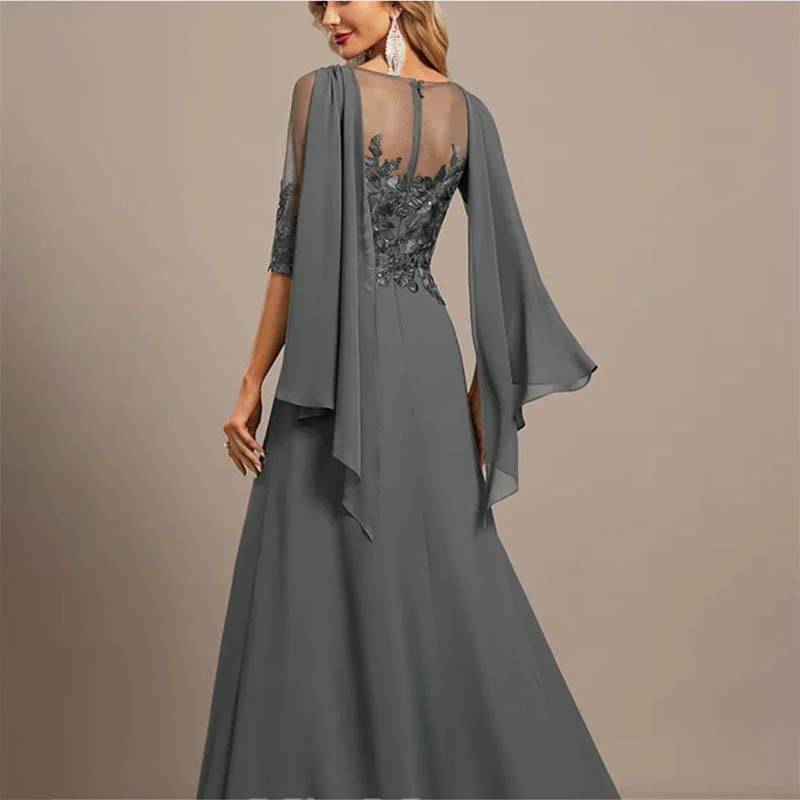 Stylish Elegant A-Line Mother  - đánh giá và giá Men'S Formal Wear For Wedding Guest