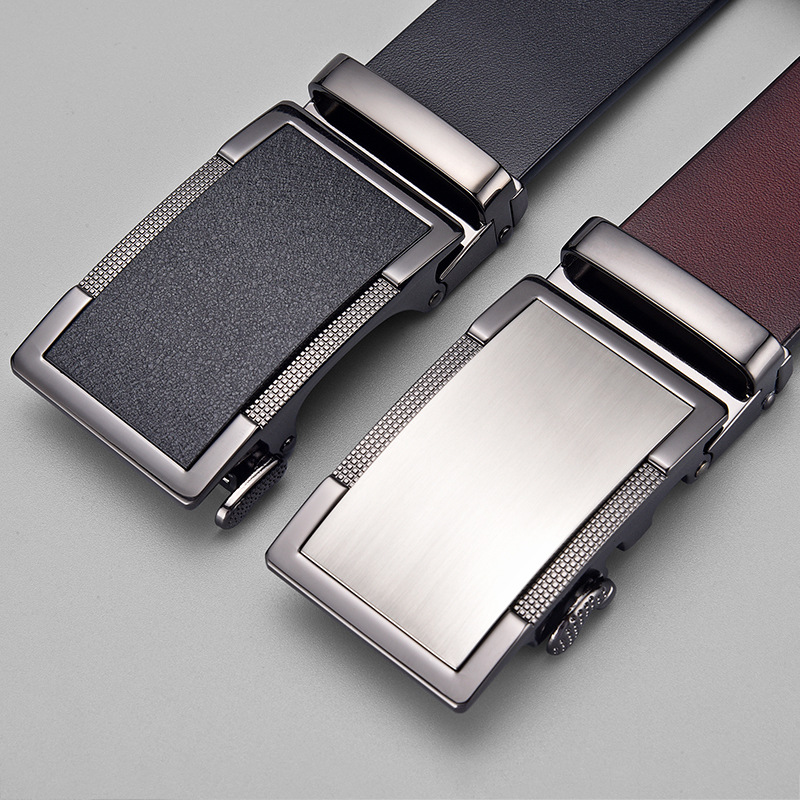 Business Belts for Men Famous  - đánh giá và giá Men Formal Wear With Jeans