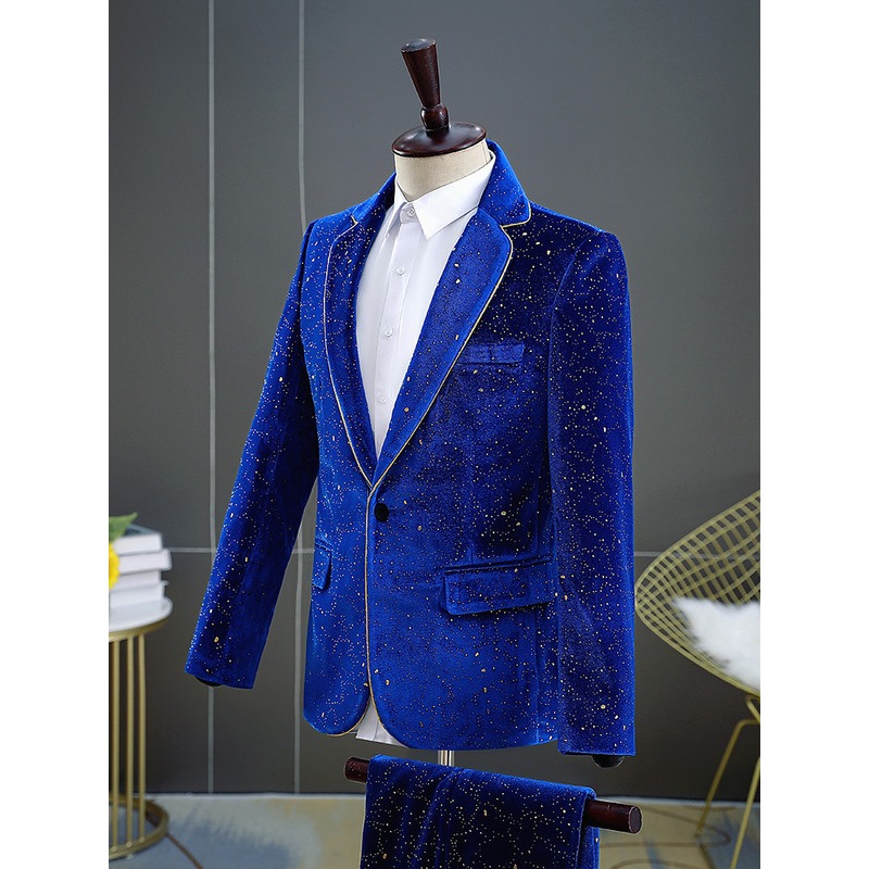 New Fall/Winter Collection: Me - đánh giá và giá Asian Men Formal Wear