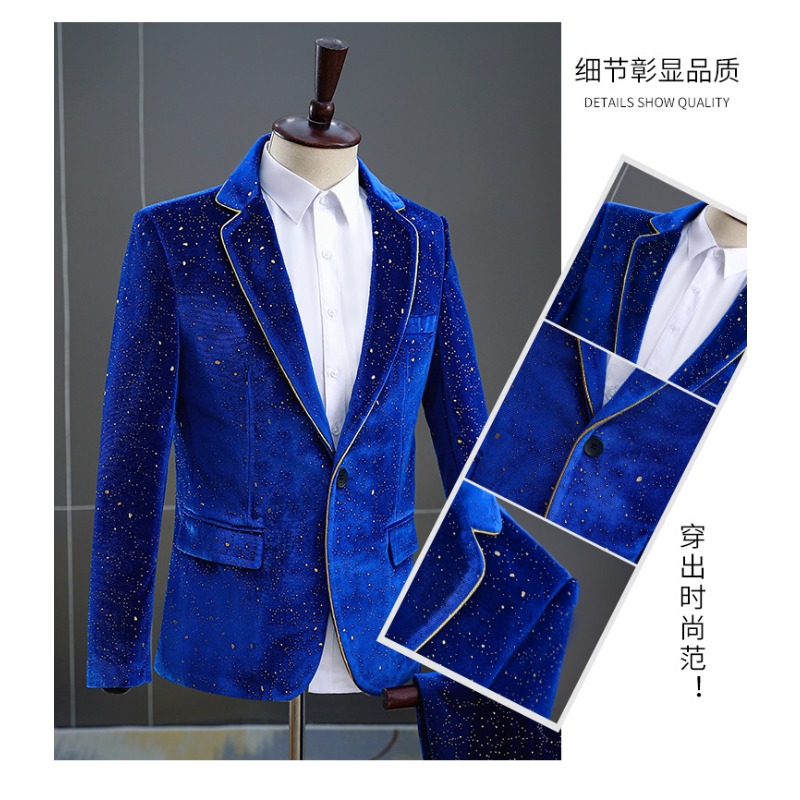 New Fall/Winter Collection: Me - đánh giá và giá Asian Men Formal Wear