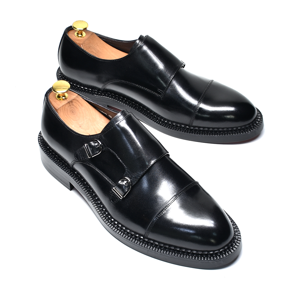 Luxury Genuine Leather Men's W - đánh giá và giá Men Formal Wear Brown